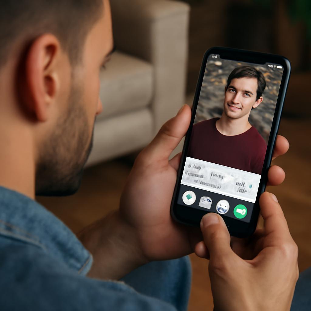 app namoro dados