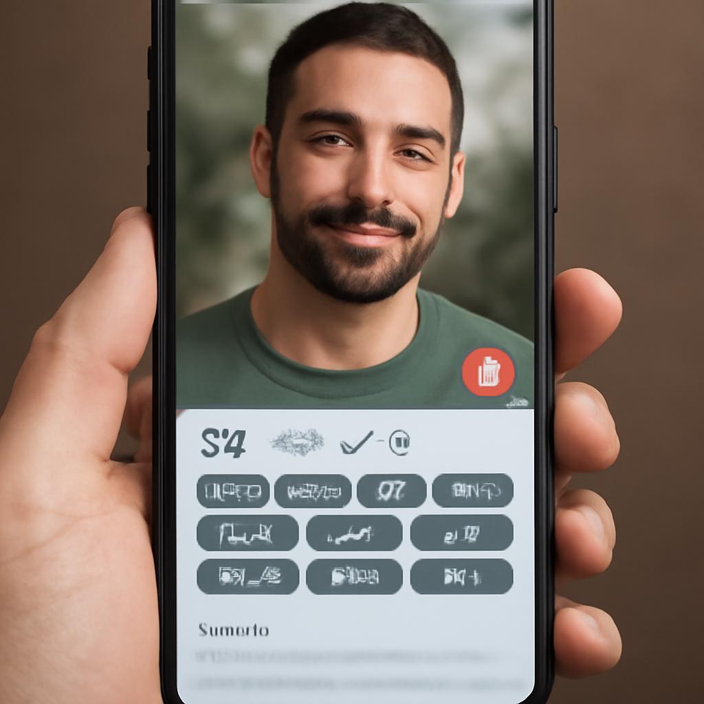 app namoro termos