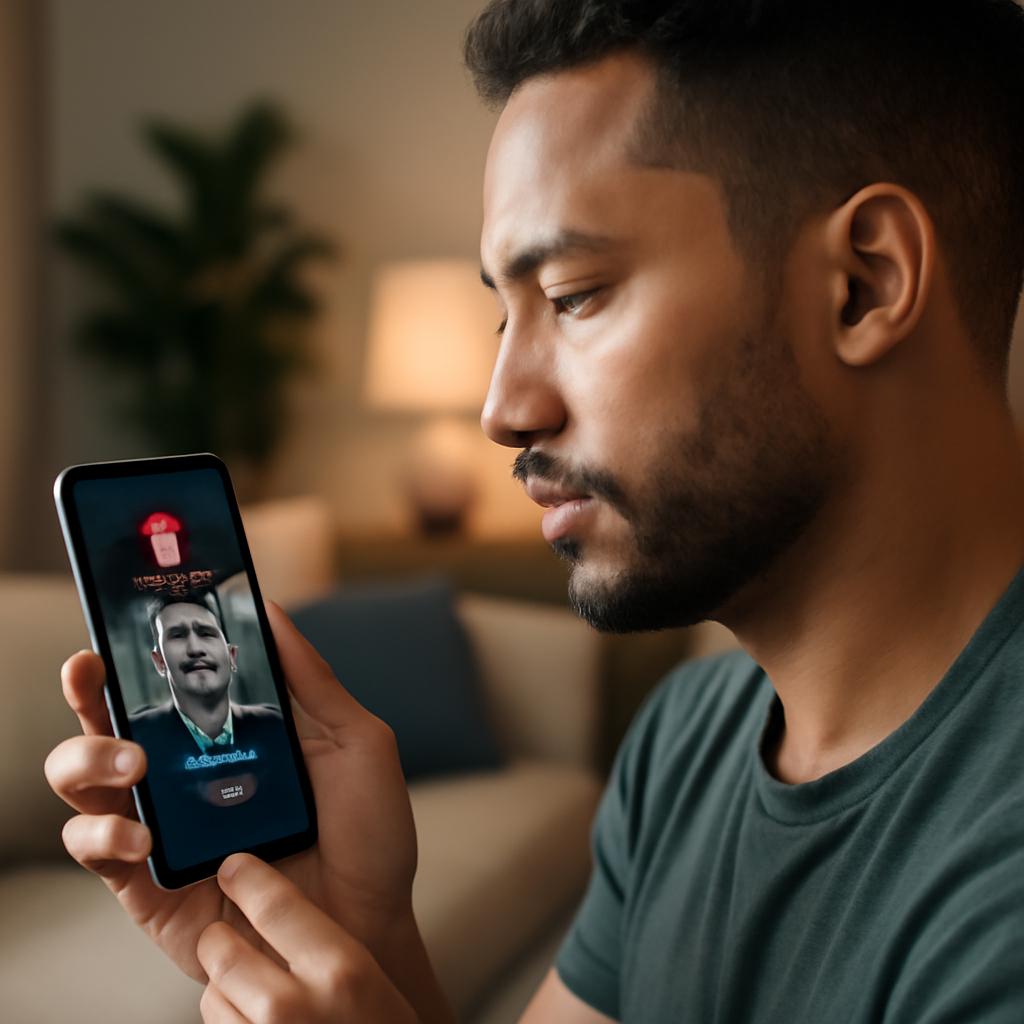 atualização app namoro