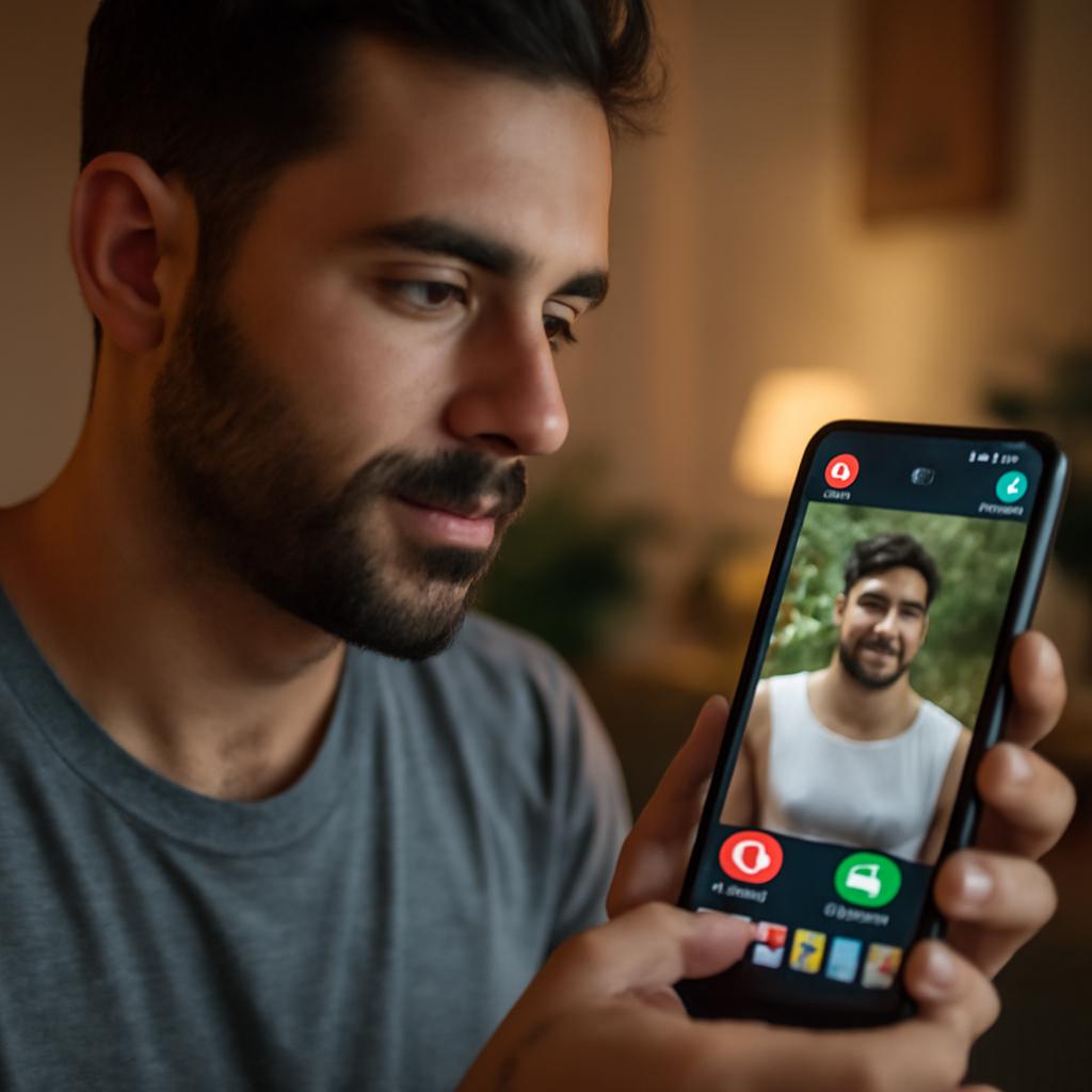 app namoro beta