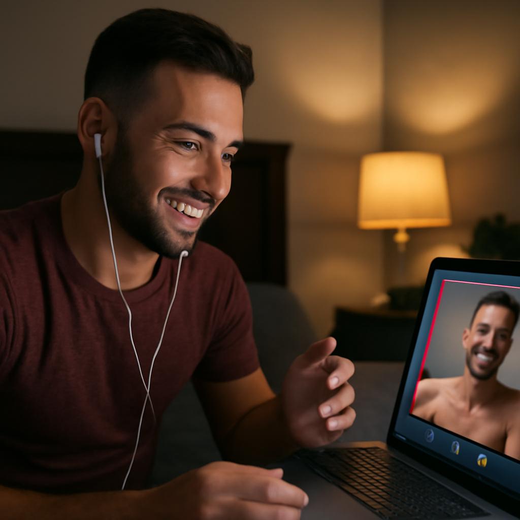chat online