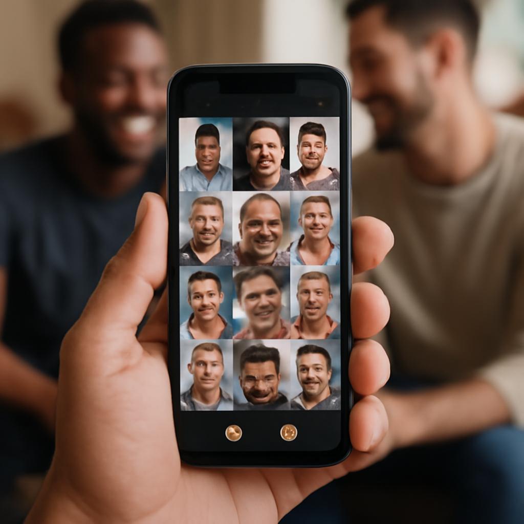 apps de amizade