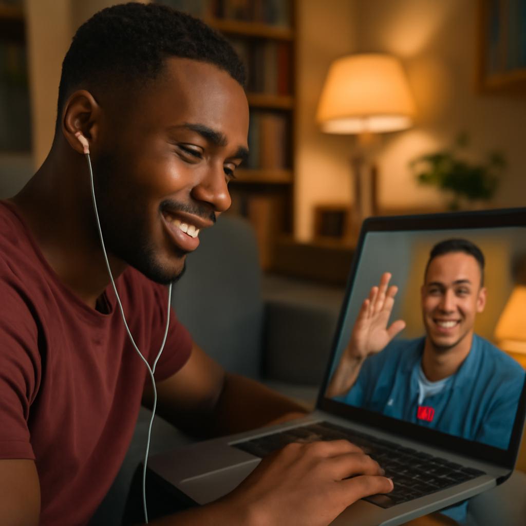 conversa online