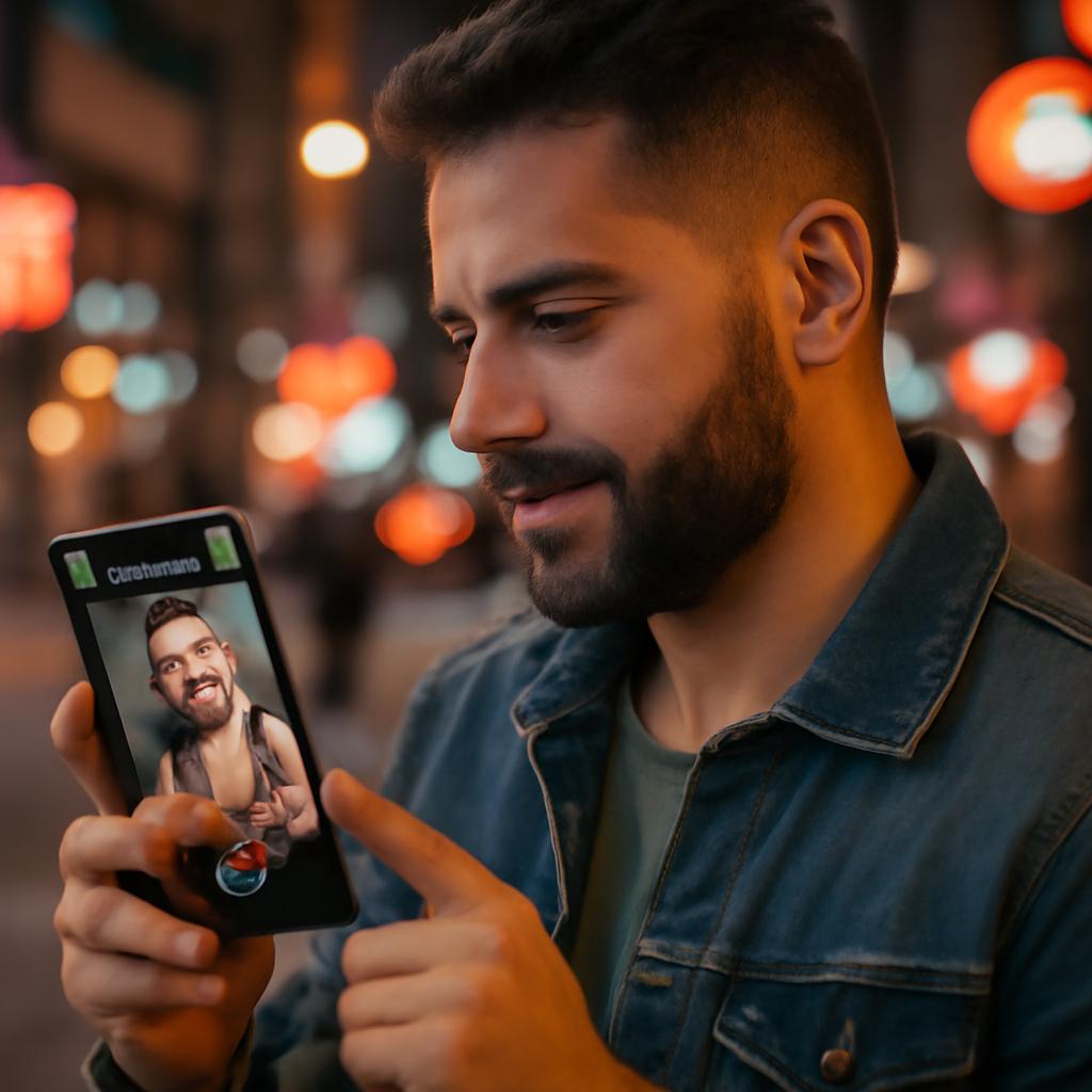 app para paquera