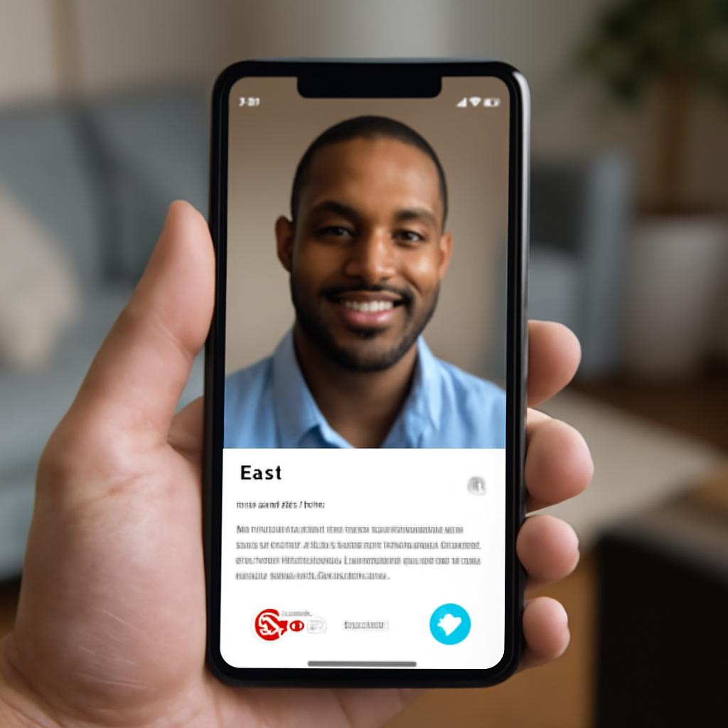 app para encontros sérios