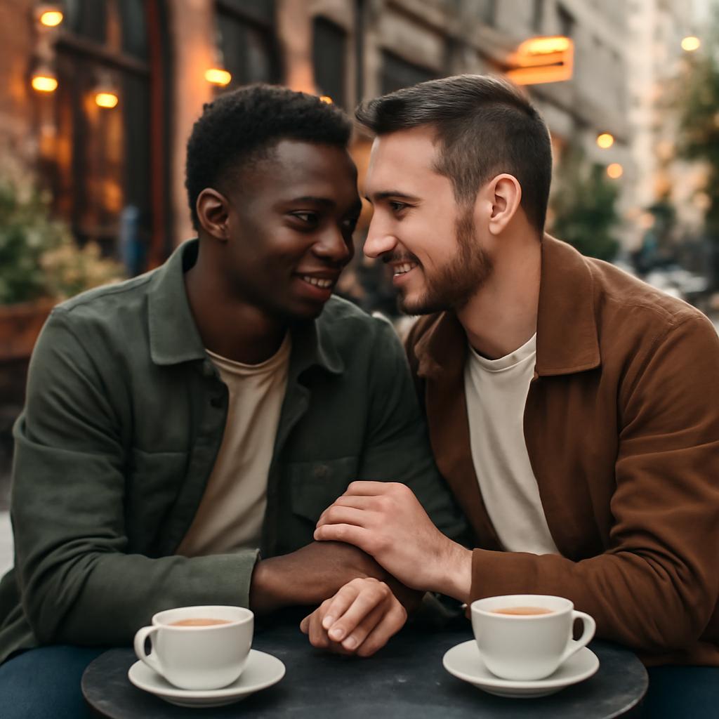 namoro para casais