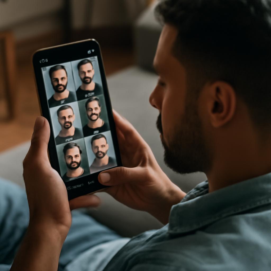 apps para conhecer pessoas