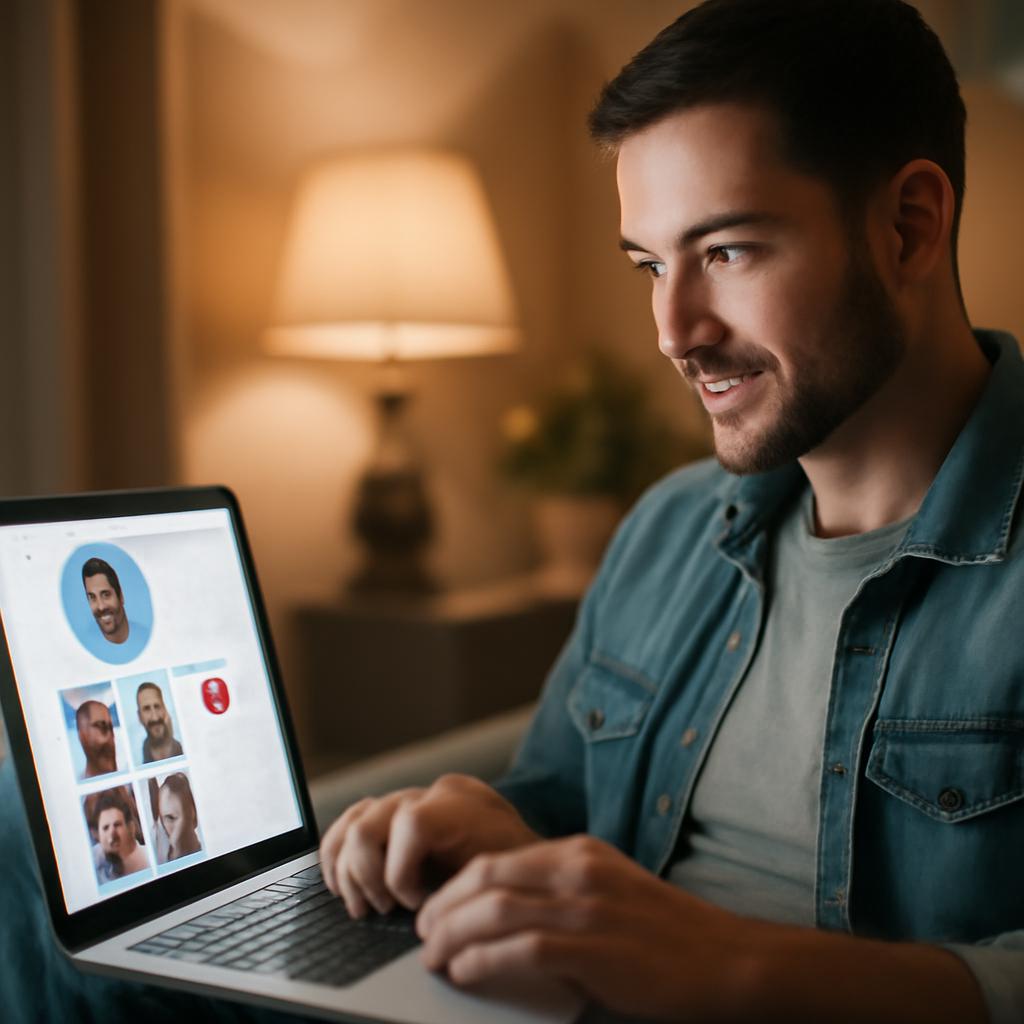 sites de namoro online confiáveis
