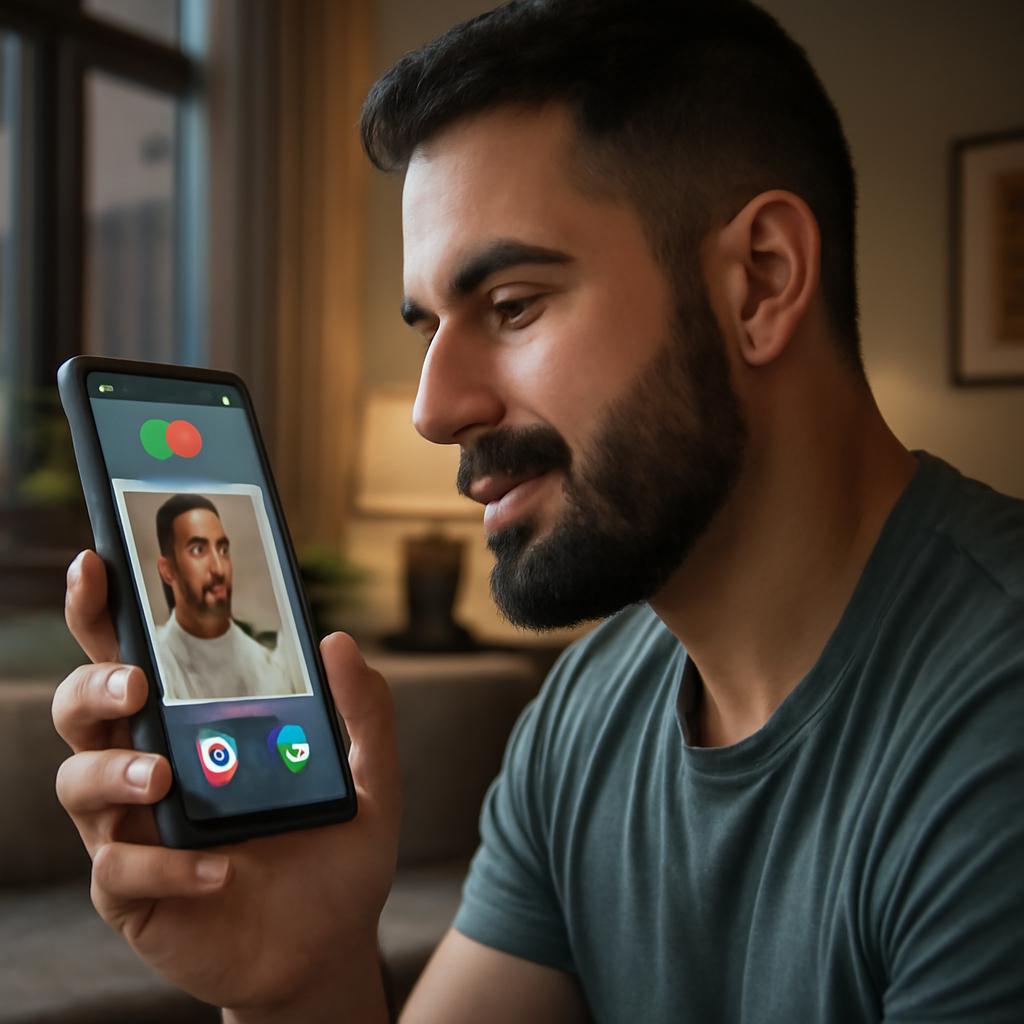 app para relacionamento amoroso
