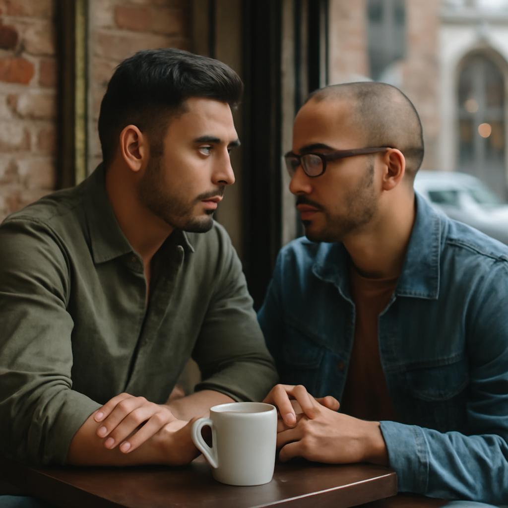 conversas para relacionamentos
