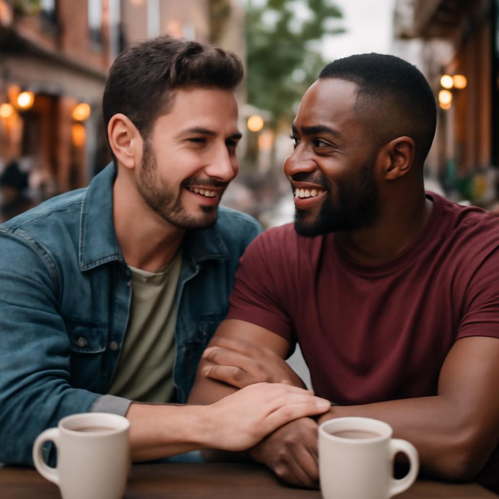 fazer amizades para relacionamento