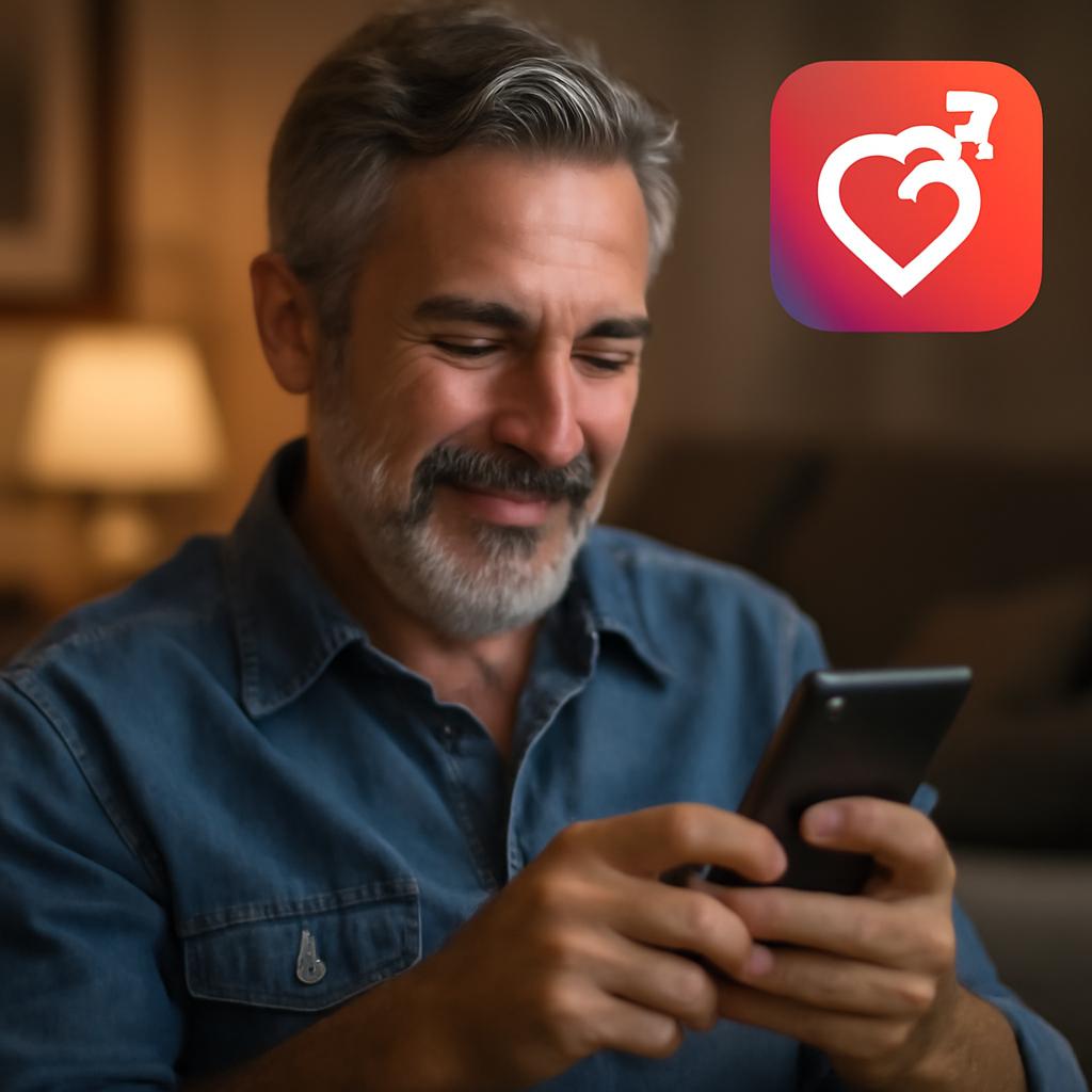 app para namoro para maiores