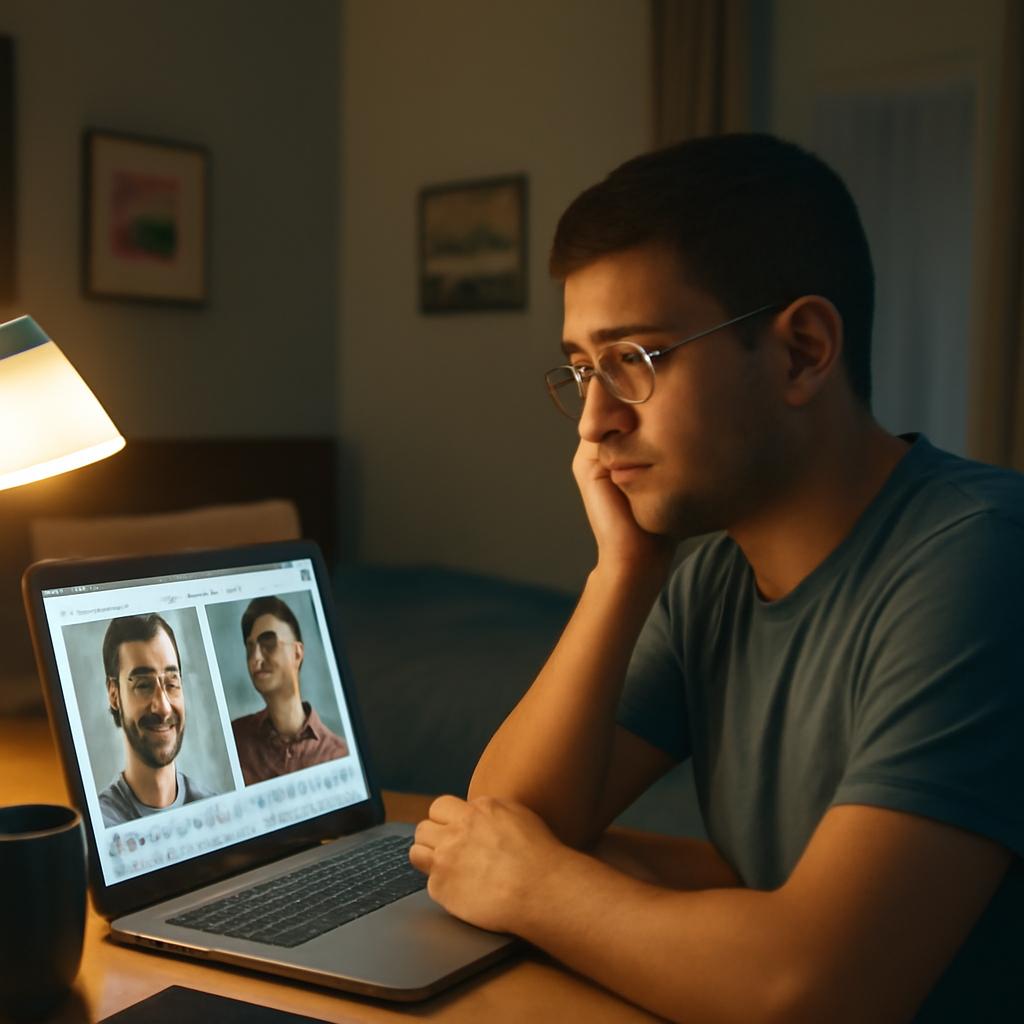 sites para namoro para pessoas tímidas