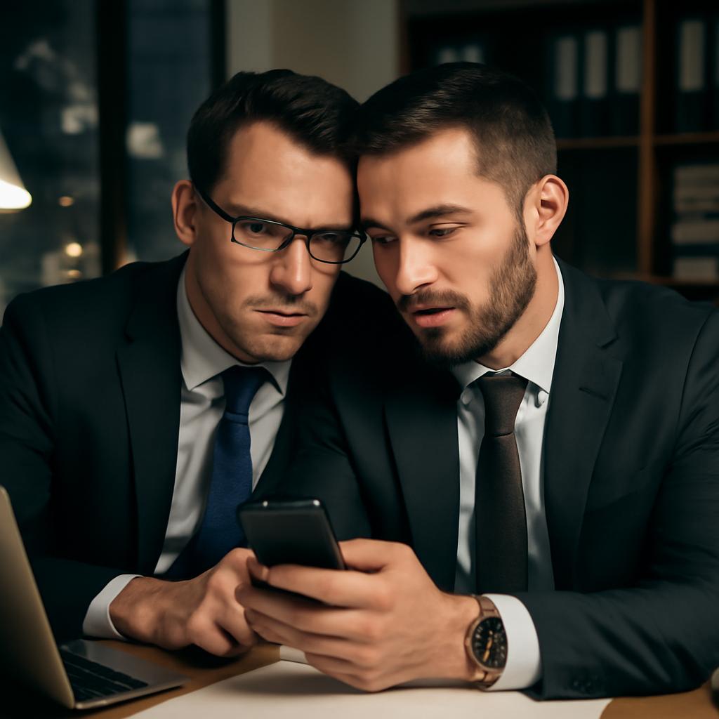 relacionamento para pessoas ocupadas e sérias