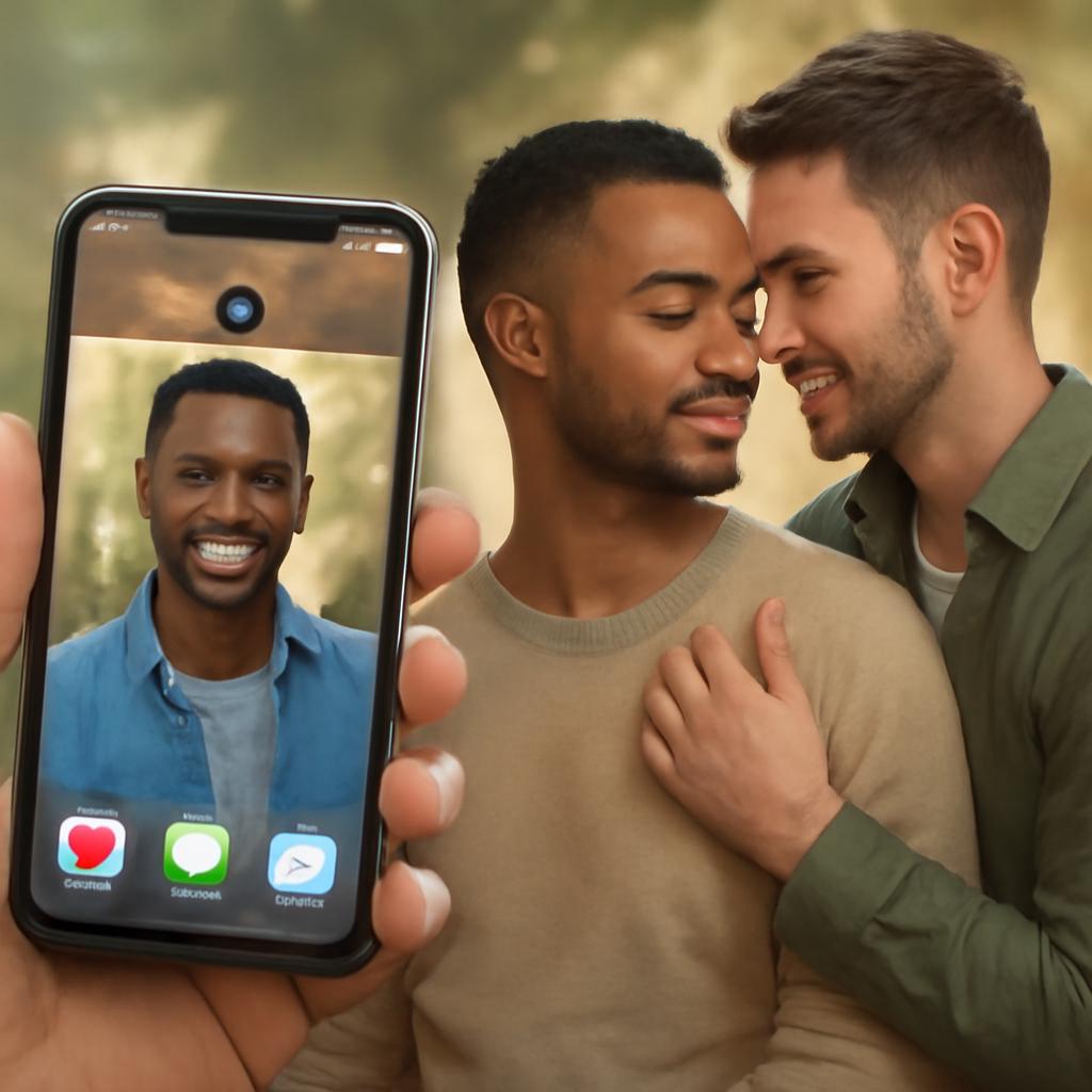 app para namoro e amizade duradoura