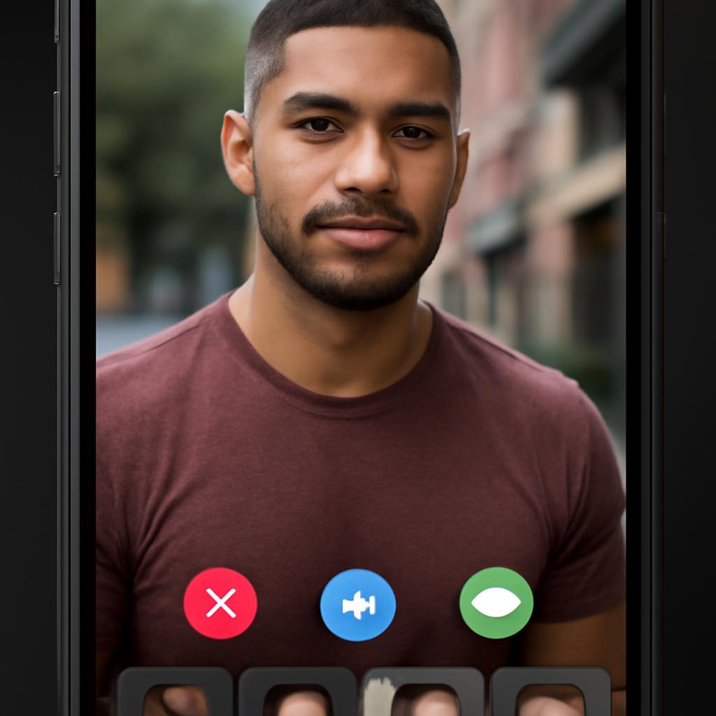app para namoro e paquera série