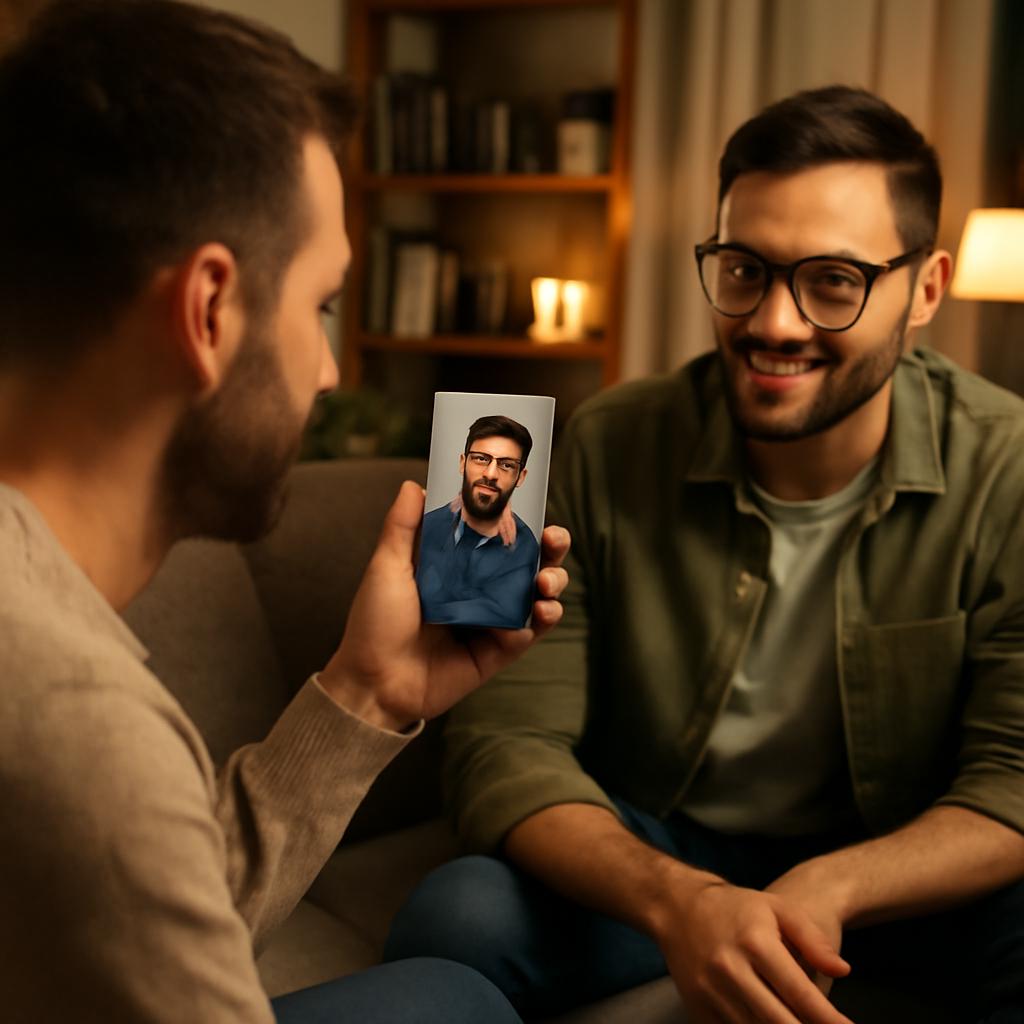 relacionamento para pessoas comprometidas online