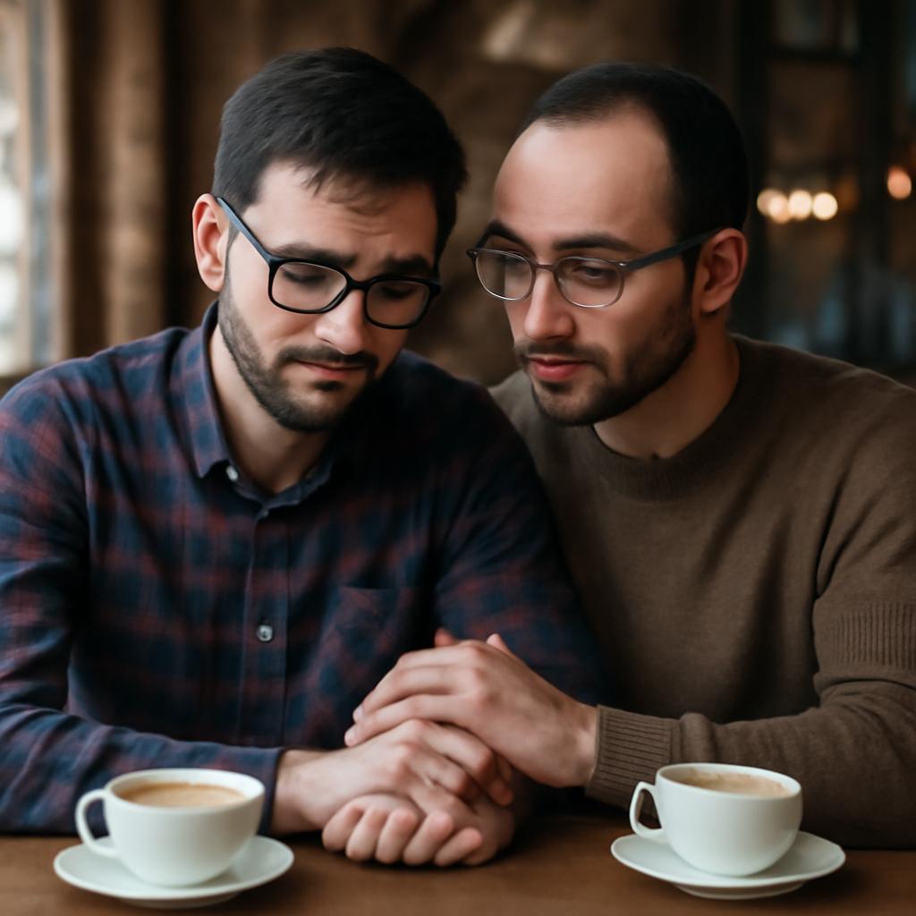 relacionamento para pessoas tímidas e sérias