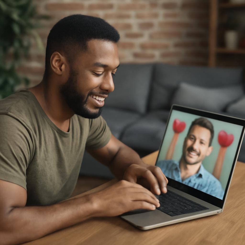 sites para namoro online seguro e confiável