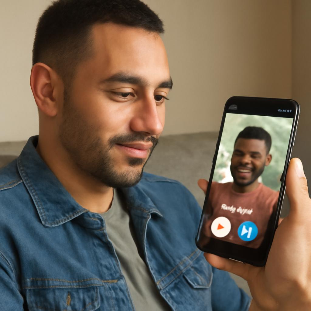 app para conhecer pessoas e encontrar amor verdadeiro