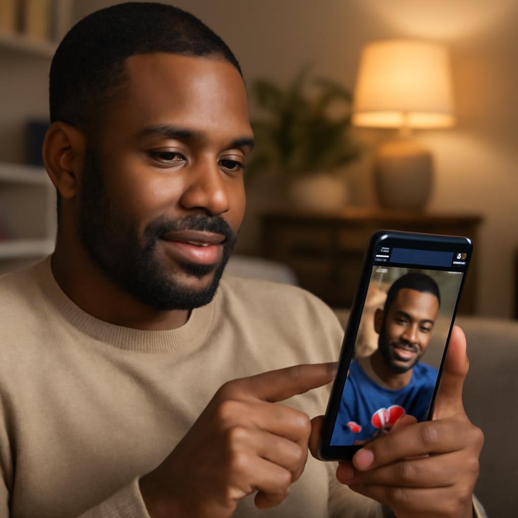 app para relacionamento sério, confiável e duradouro