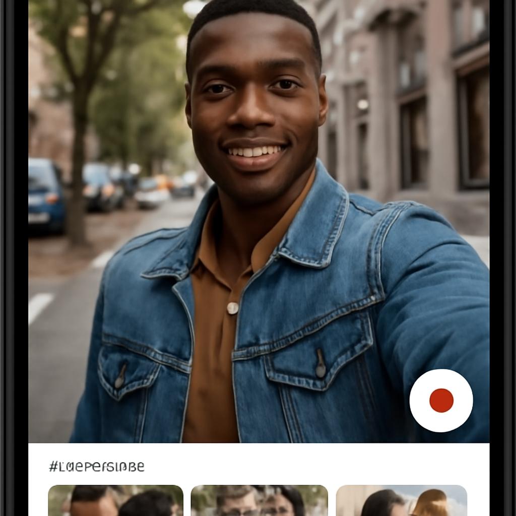 app para fazer amizades e relacionamento sério e duradouro