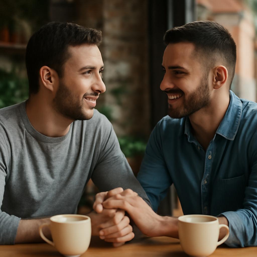 conversas para paquera e relacionamento seguro, sincero e duradouro