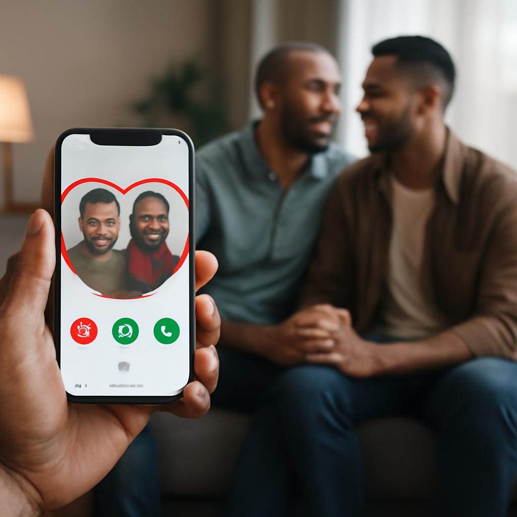 app para namoro e amizade confiável, segura e duradoura