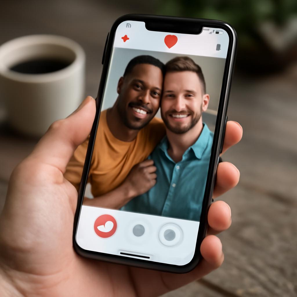 app para relacionamento sério, confiável, duradouro e sincero