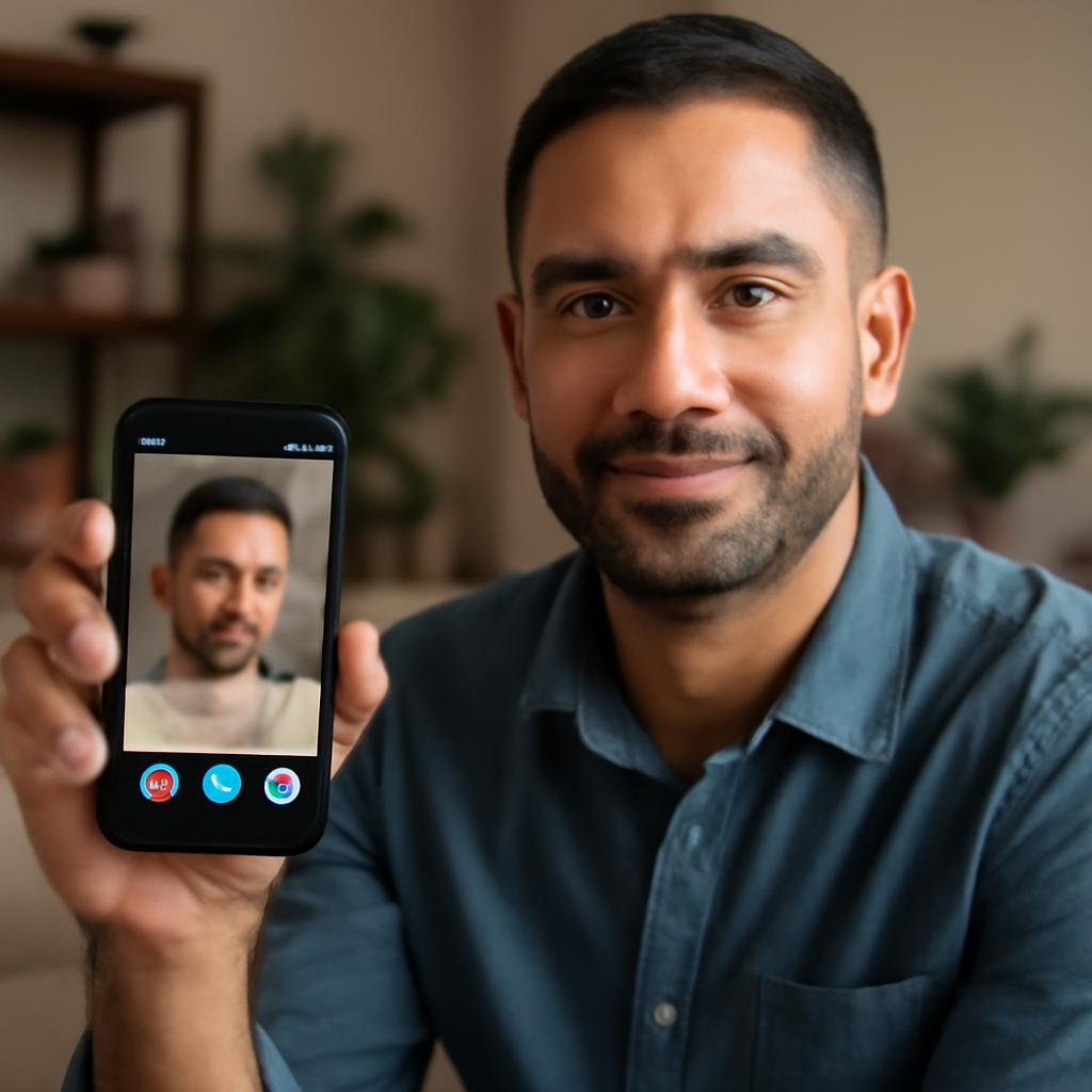 app para relacionamentos sérios