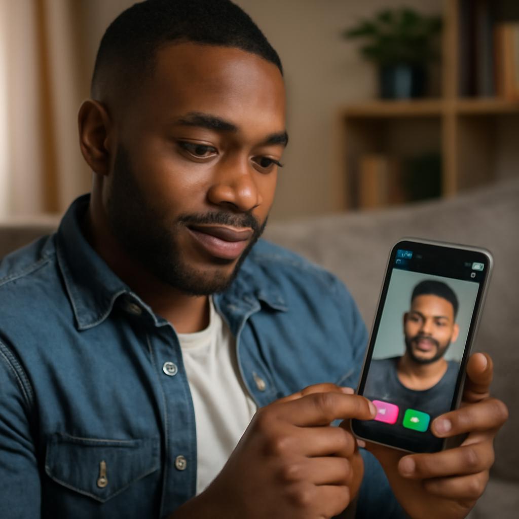 app namoro confiável