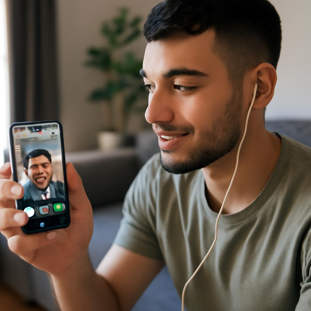 app namoro para jovens