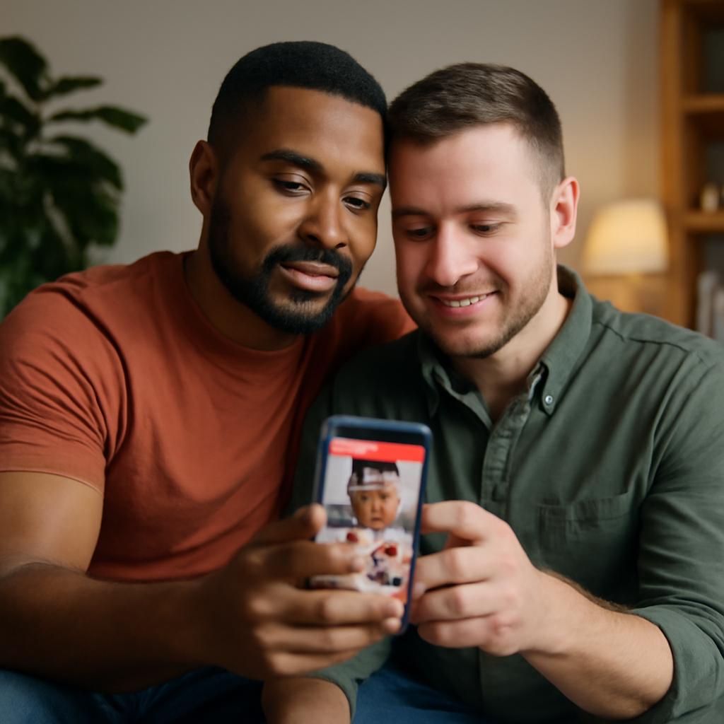 app namoro para casais