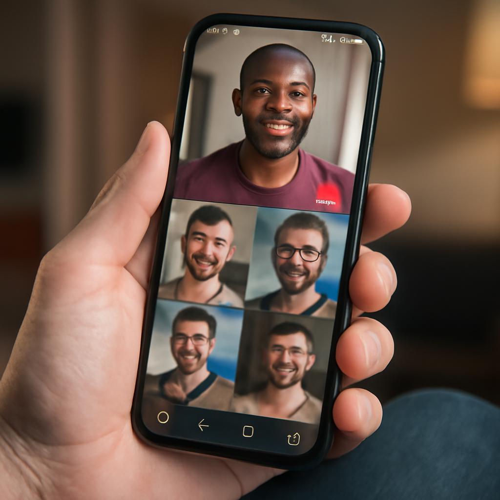 app para encontros para adultos
