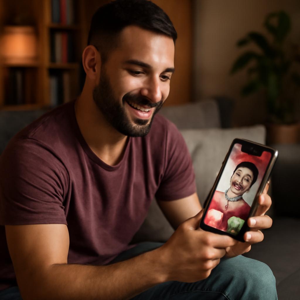 app para encontrar amor