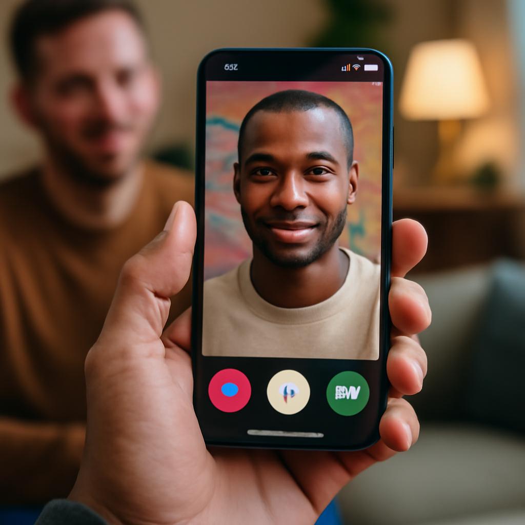 app namoro para relacionamento sério