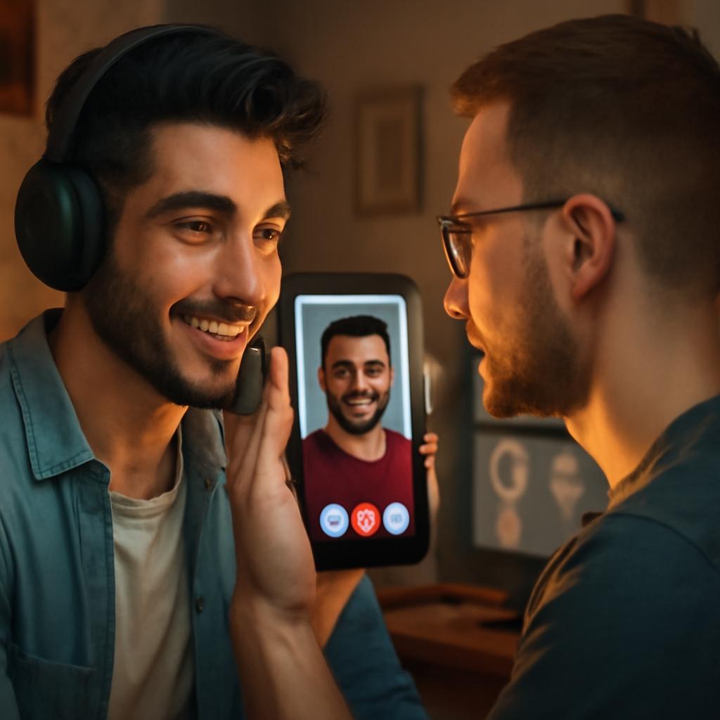 app namoro para relacionamento virtual