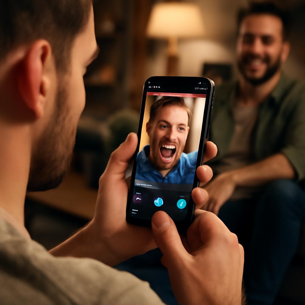 app namoro para relacionamento longo