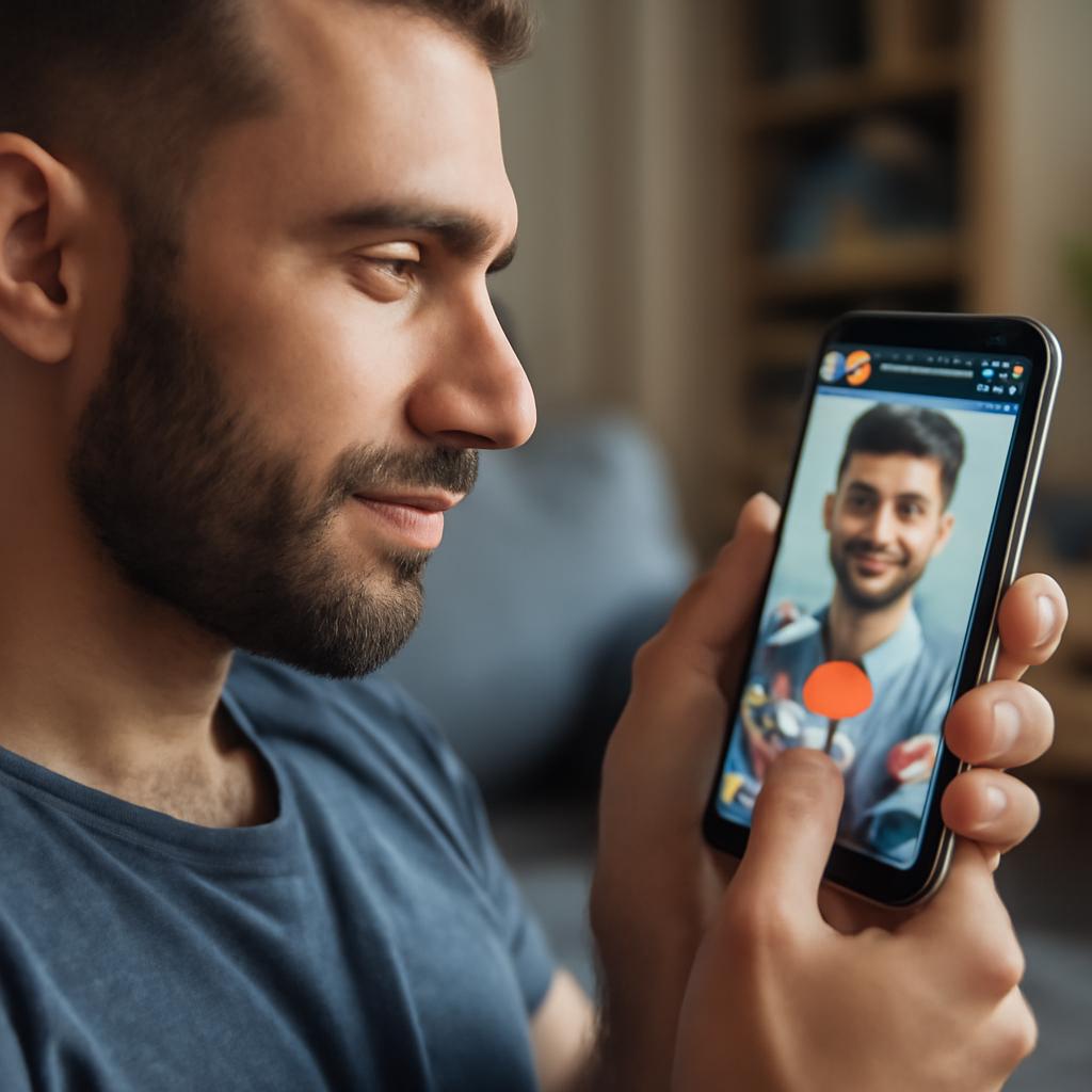 app para relacionamento para solteiros