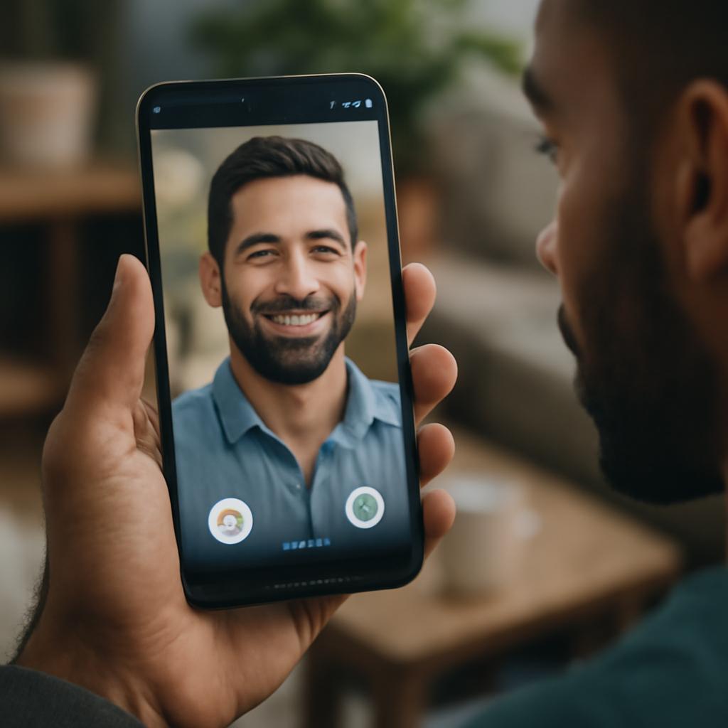app para namoro e paquera duradoura