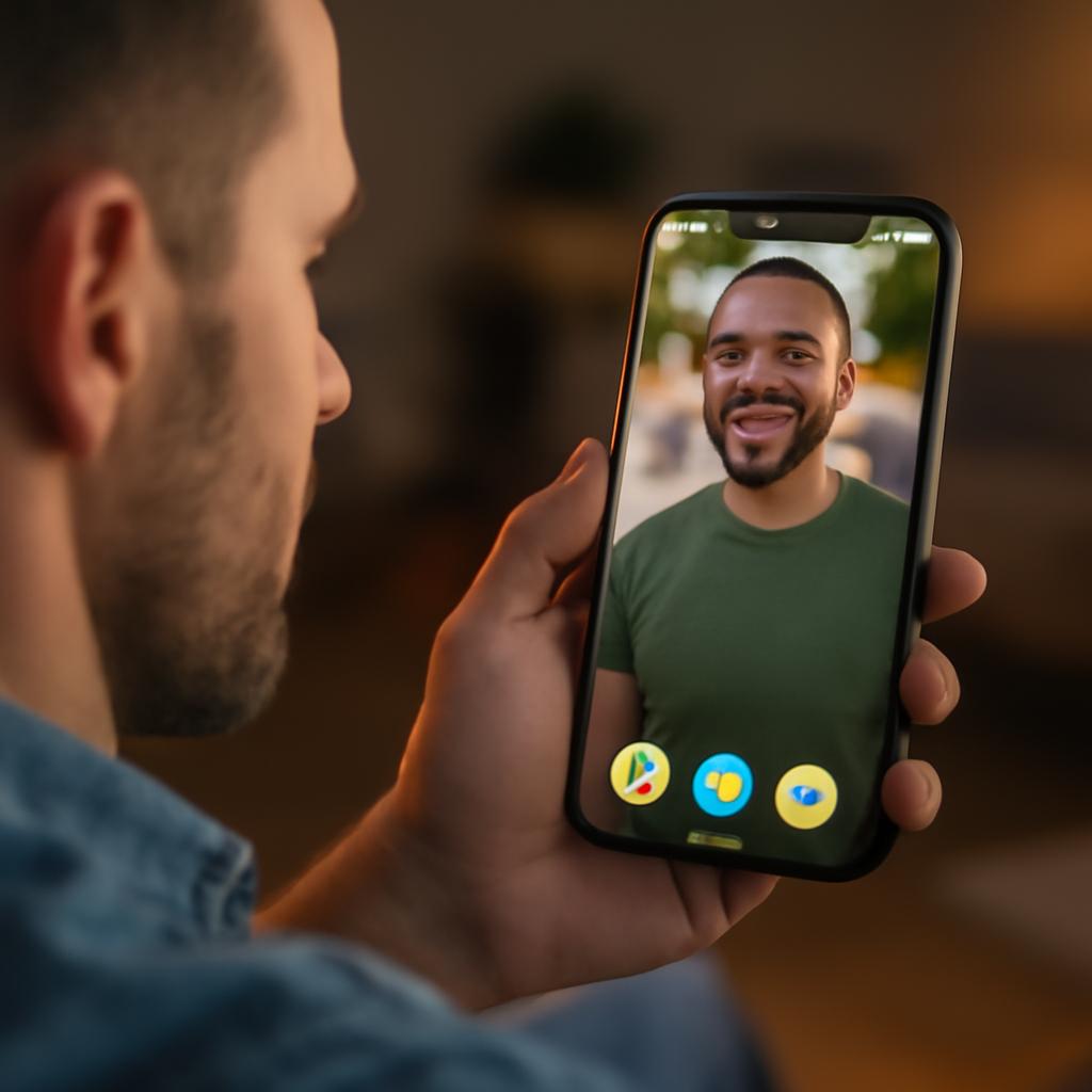app para encontrar relacionamento