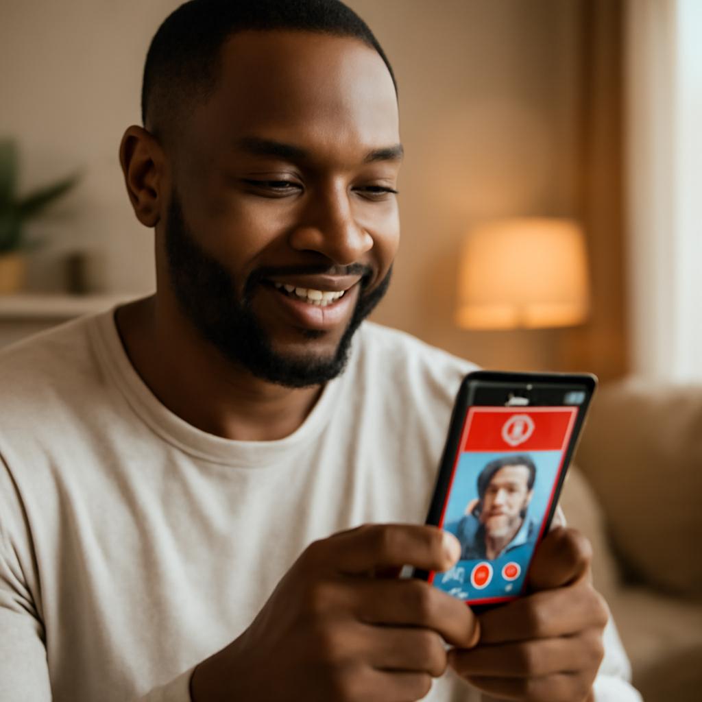 app para namoro e paquera confiável