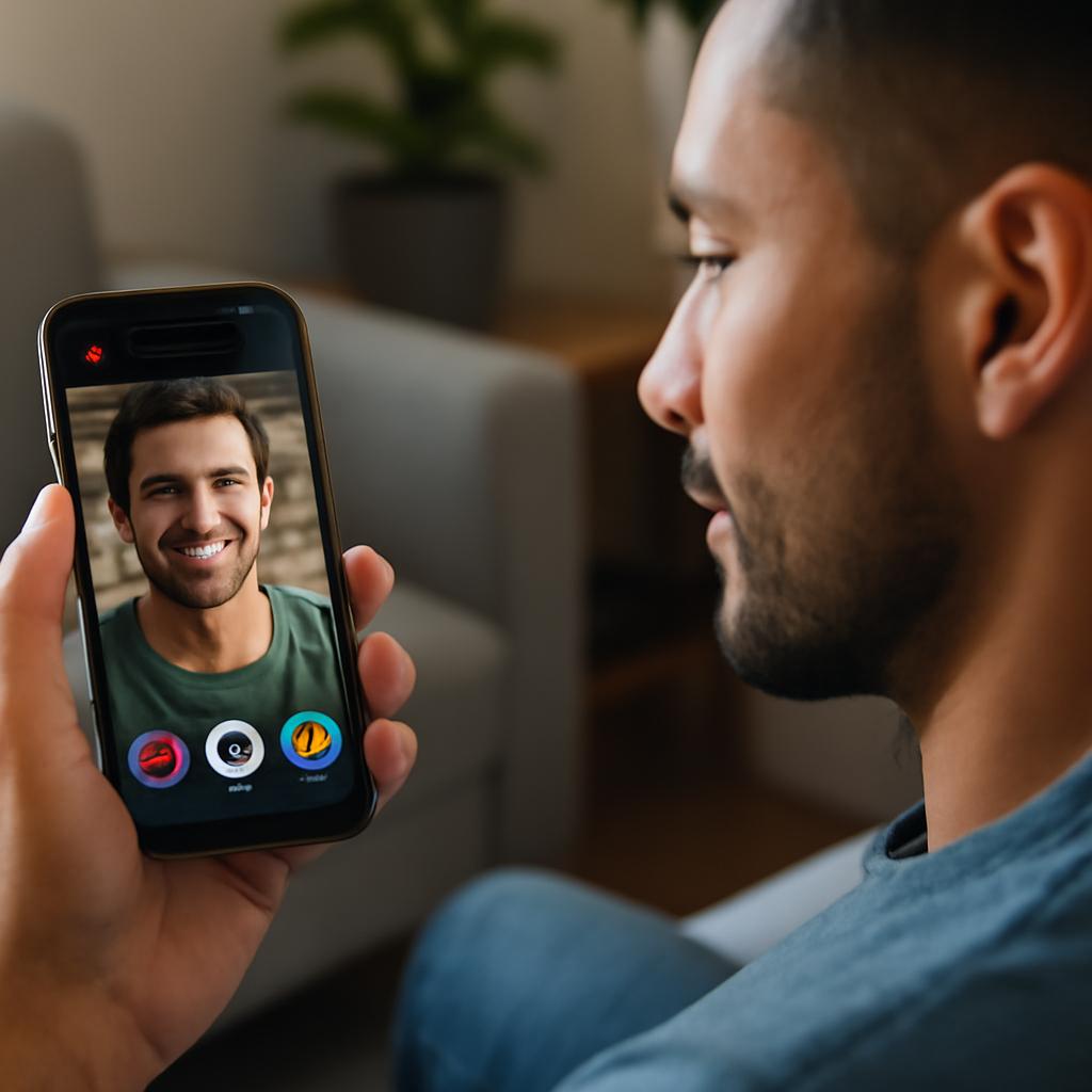 app para namoro de confiança