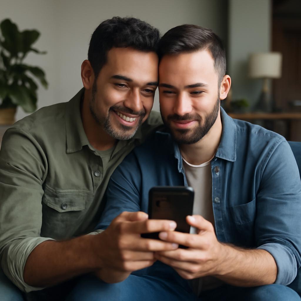 apps para relacionamento duradouro