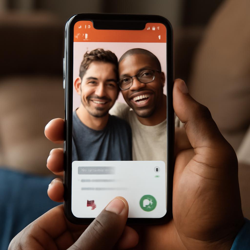 app para namoro e amizade segura, confiável, duradoura, sincera e verdadeira