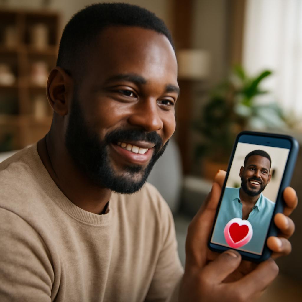app para namoro e amizade segura, confiável, duradoura, sincera, verdadeira e verdadeira