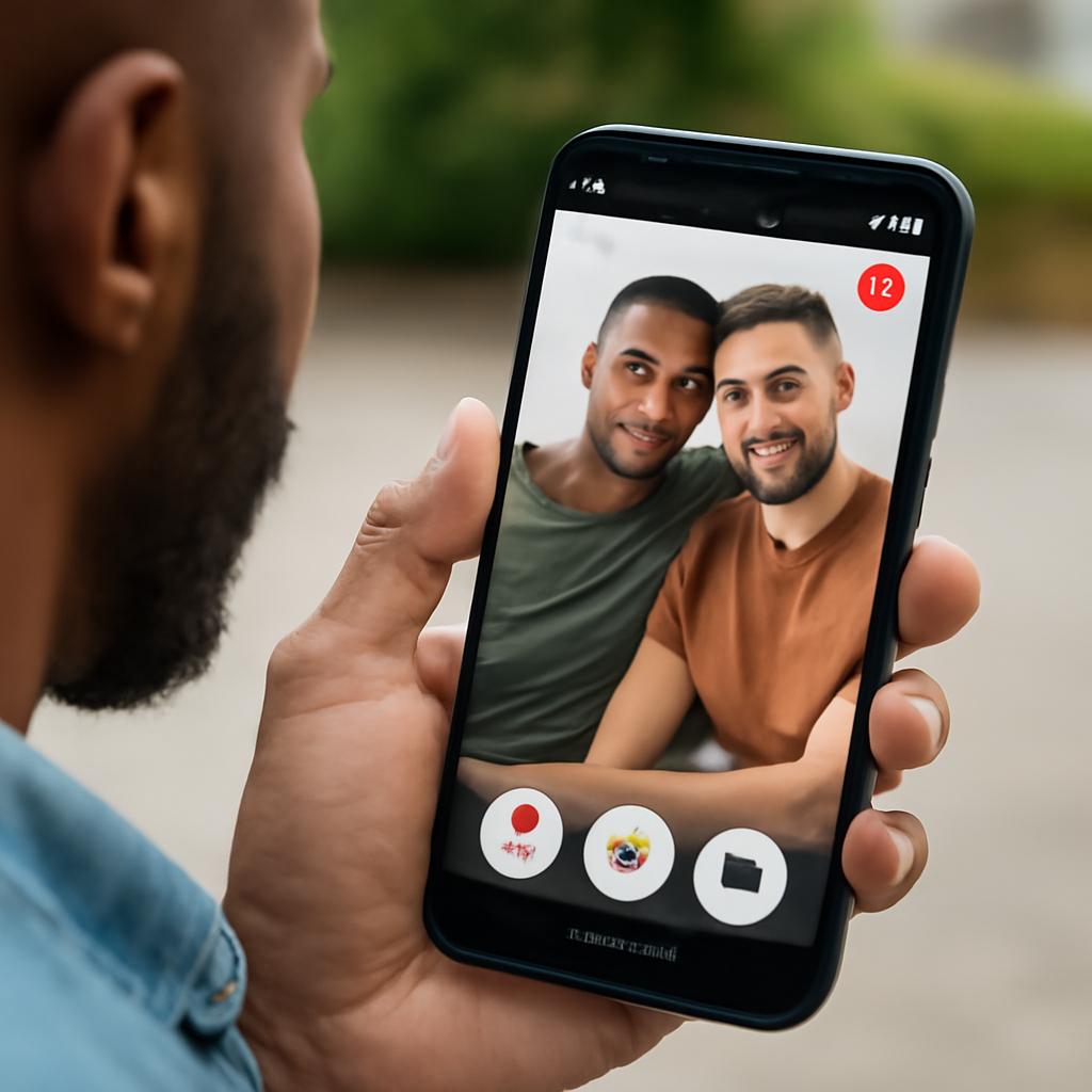 app para namoro e amizade segura, confiável, duradoura, sincera, verdadeira