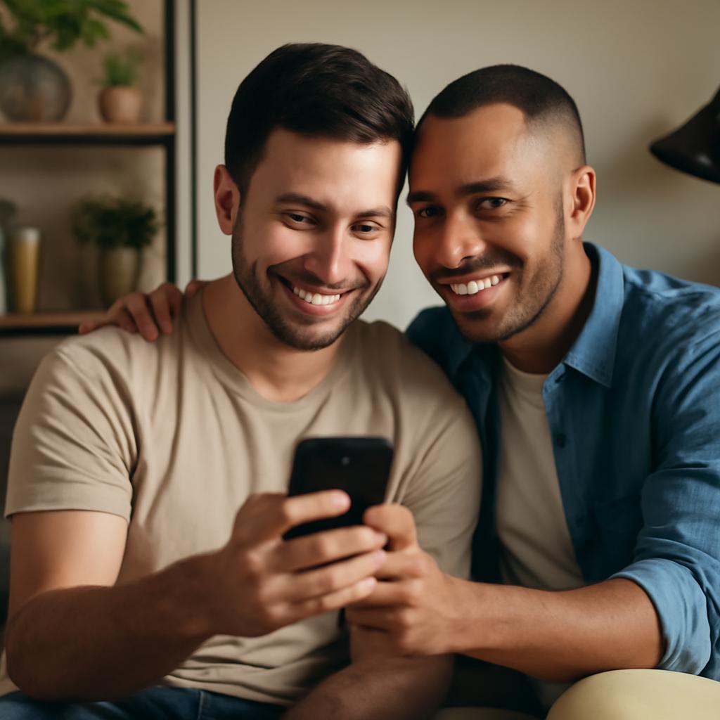 fazer amigos para relacionamentos online