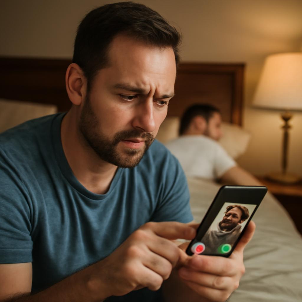 app namoro para pessoas comprometidas