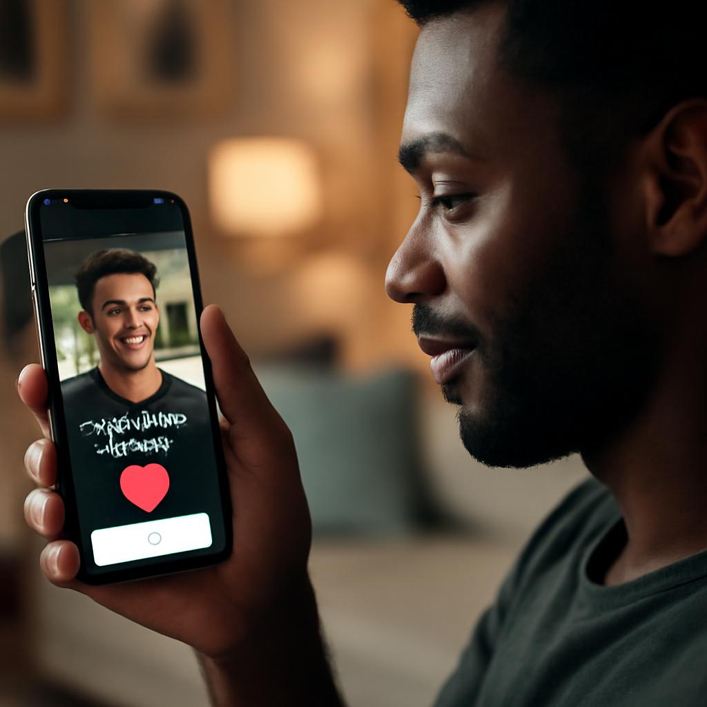 app namoro para relacionamento sério e duradouro